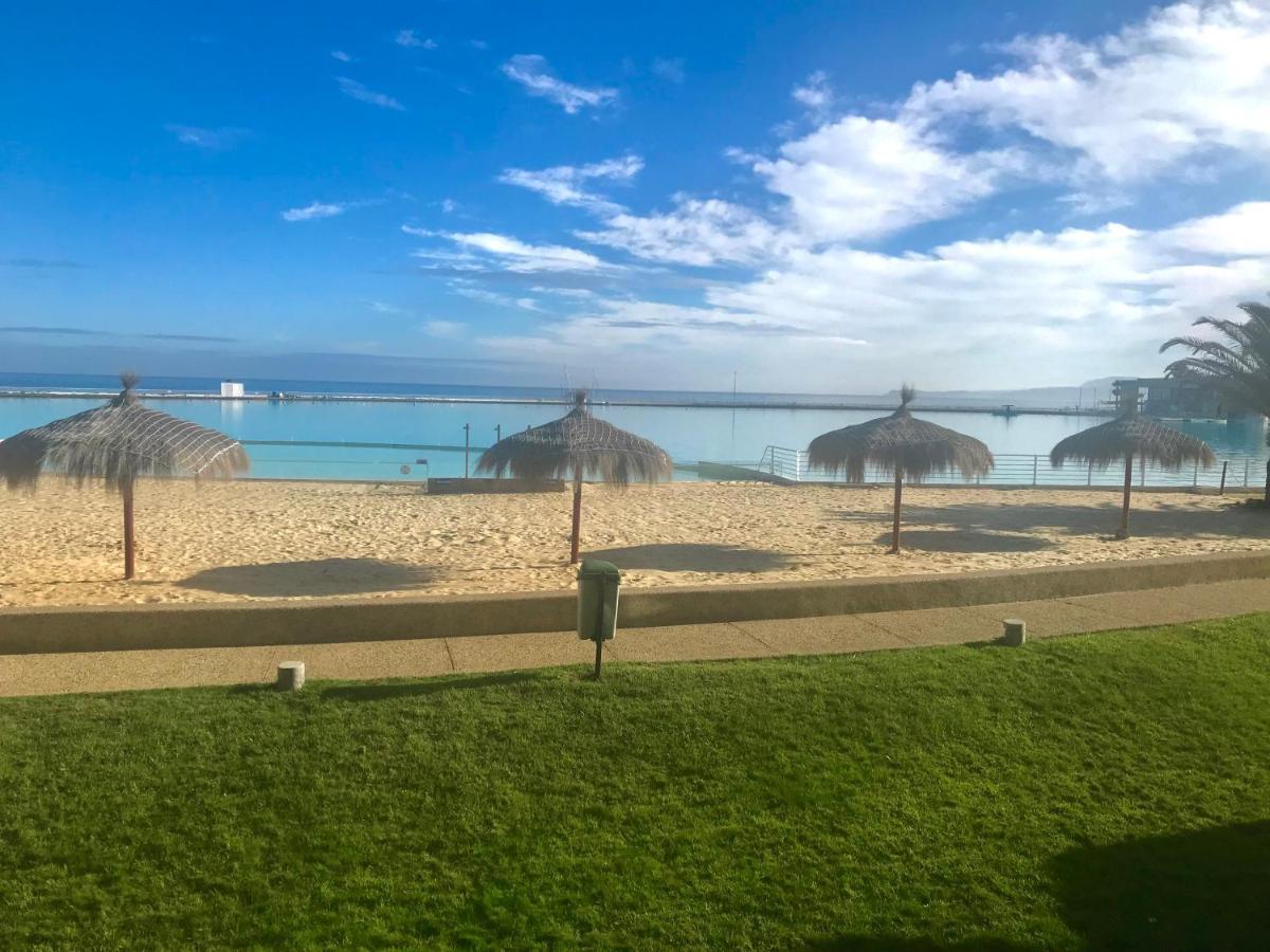 דירות San Alfonso Del Mar, אלגרובו מראה חיצוני תמונה