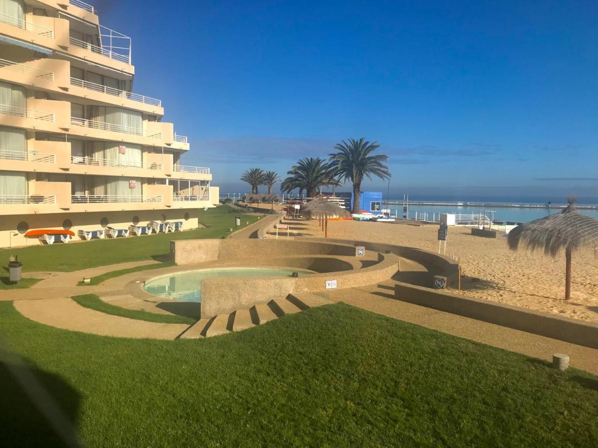 דירות San Alfonso Del Mar, אלגרובו מראה חיצוני תמונה