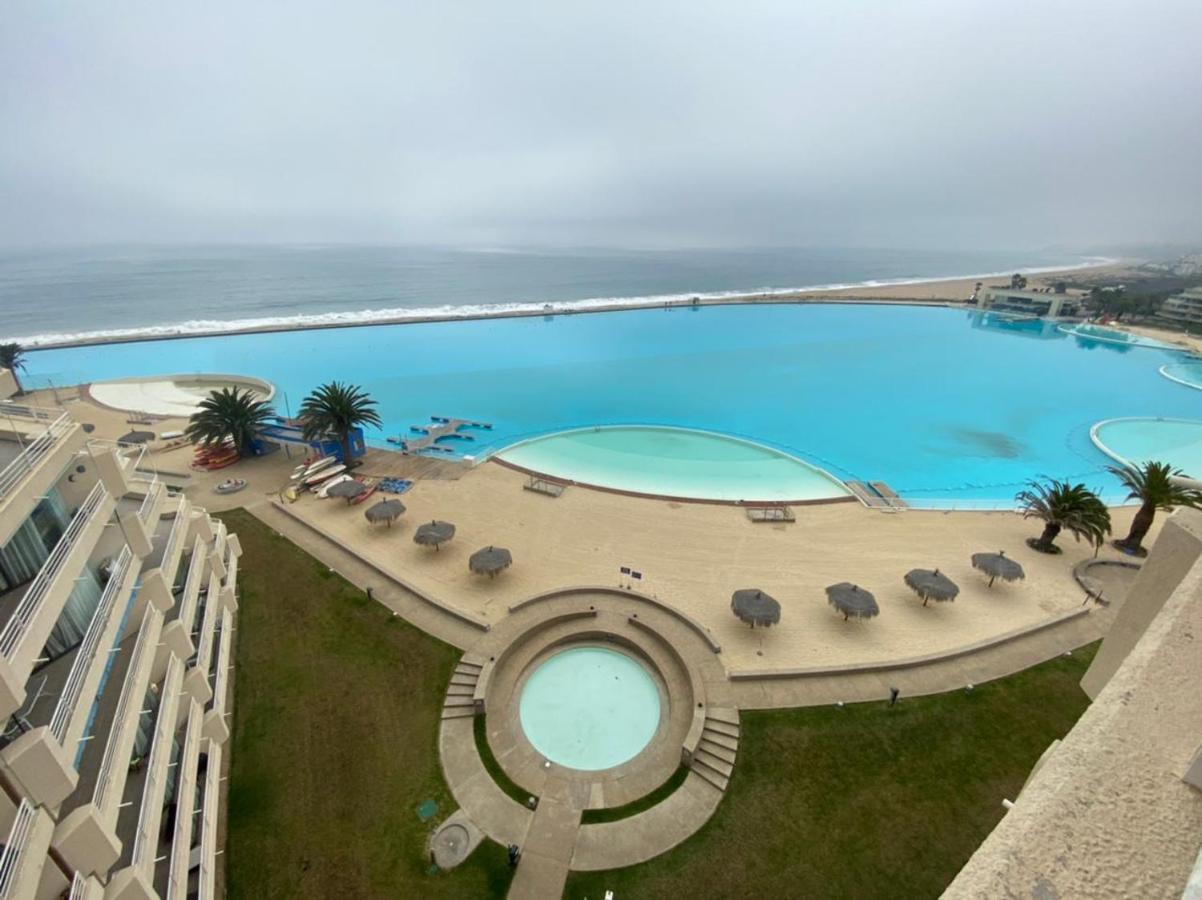 דירות San Alfonso Del Mar, אלגרובו מראה חיצוני תמונה