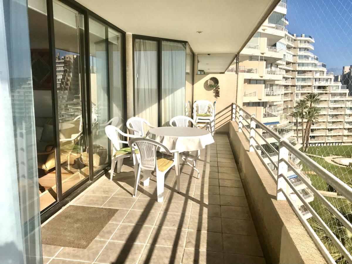 דירות San Alfonso Del Mar, אלגרובו מראה חיצוני תמונה