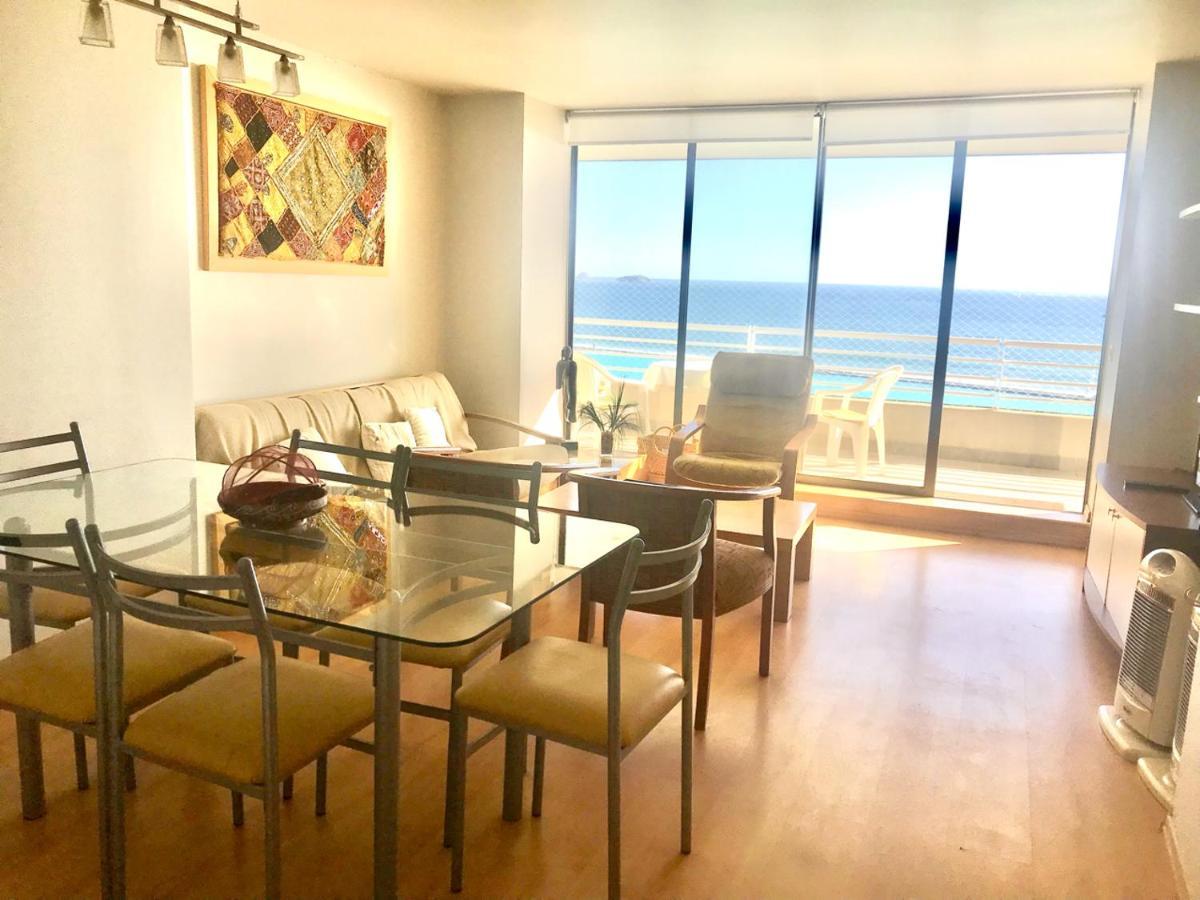 דירות San Alfonso Del Mar, אלגרובו מראה חיצוני תמונה