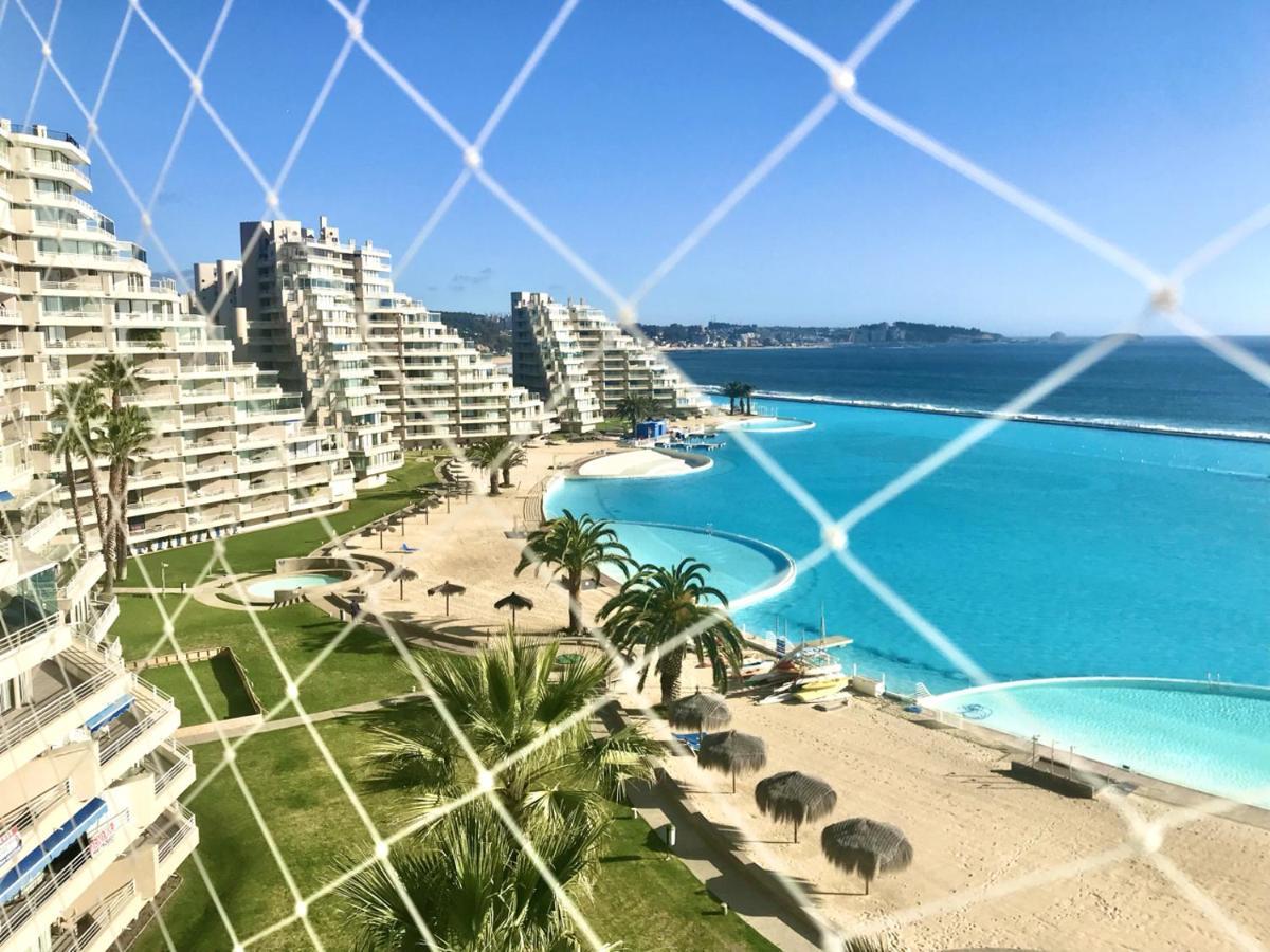 דירות San Alfonso Del Mar, אלגרובו מראה חיצוני תמונה
