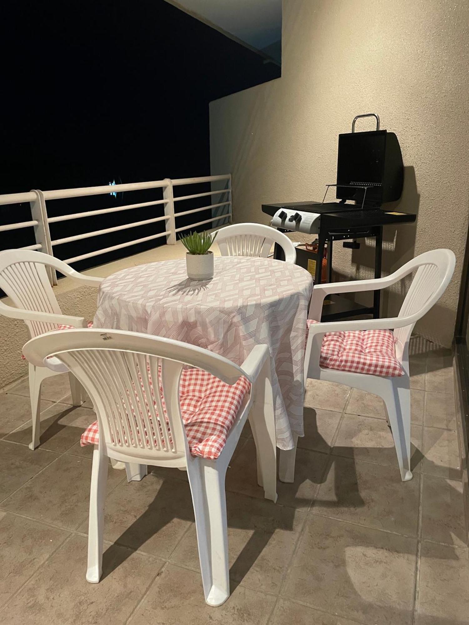 דירות San Alfonso Del Mar, אלגרובו מראה חיצוני תמונה