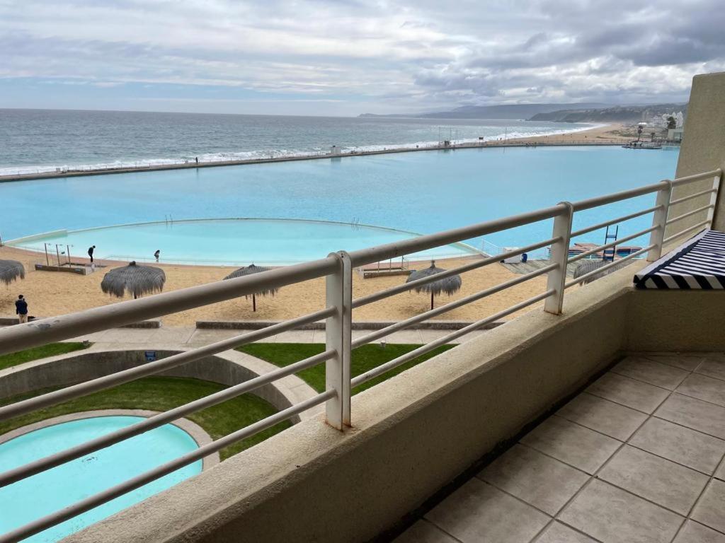 דירות San Alfonso Del Mar, אלגרובו מראה חיצוני תמונה