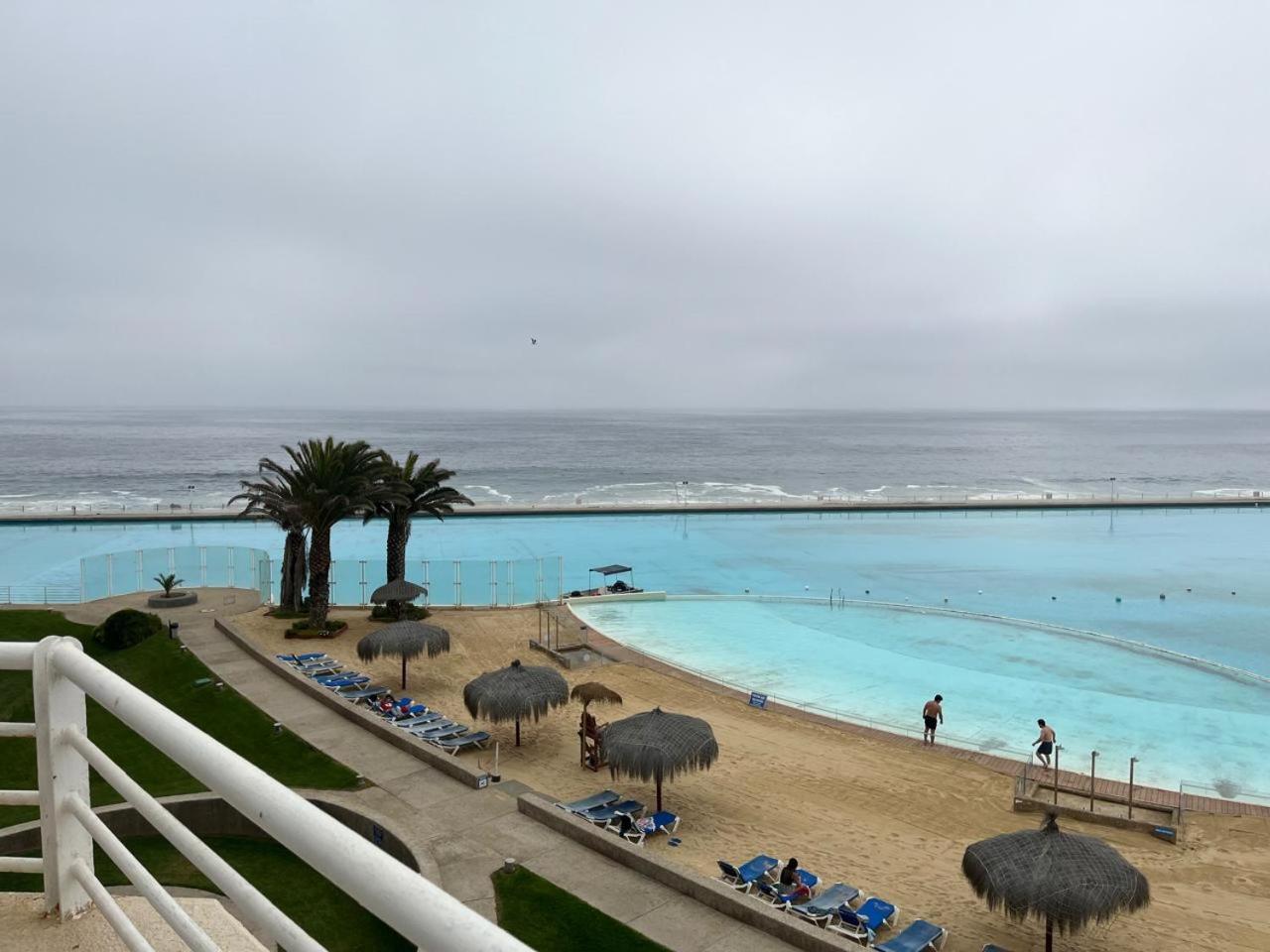 דירות San Alfonso Del Mar, אלגרובו מראה חיצוני תמונה