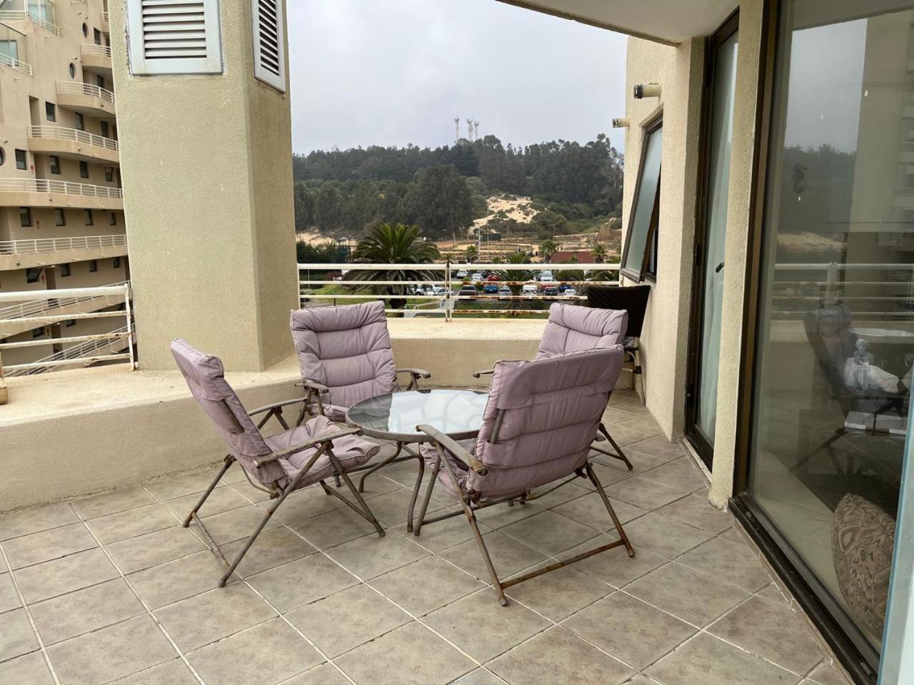 דירות San Alfonso Del Mar, אלגרובו מראה חיצוני תמונה