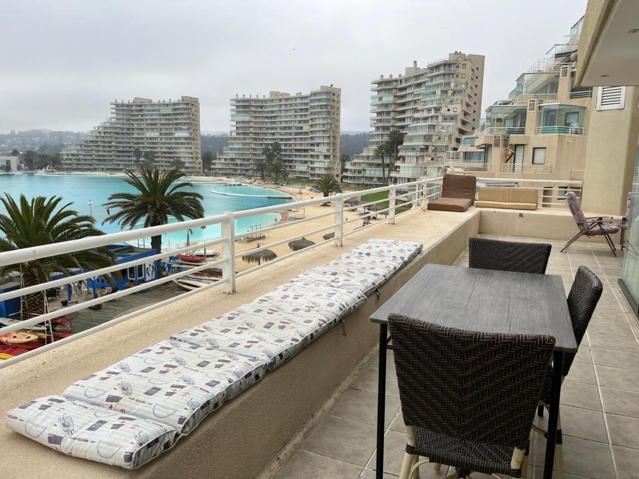 דירות San Alfonso Del Mar, אלגרובו מראה חיצוני תמונה