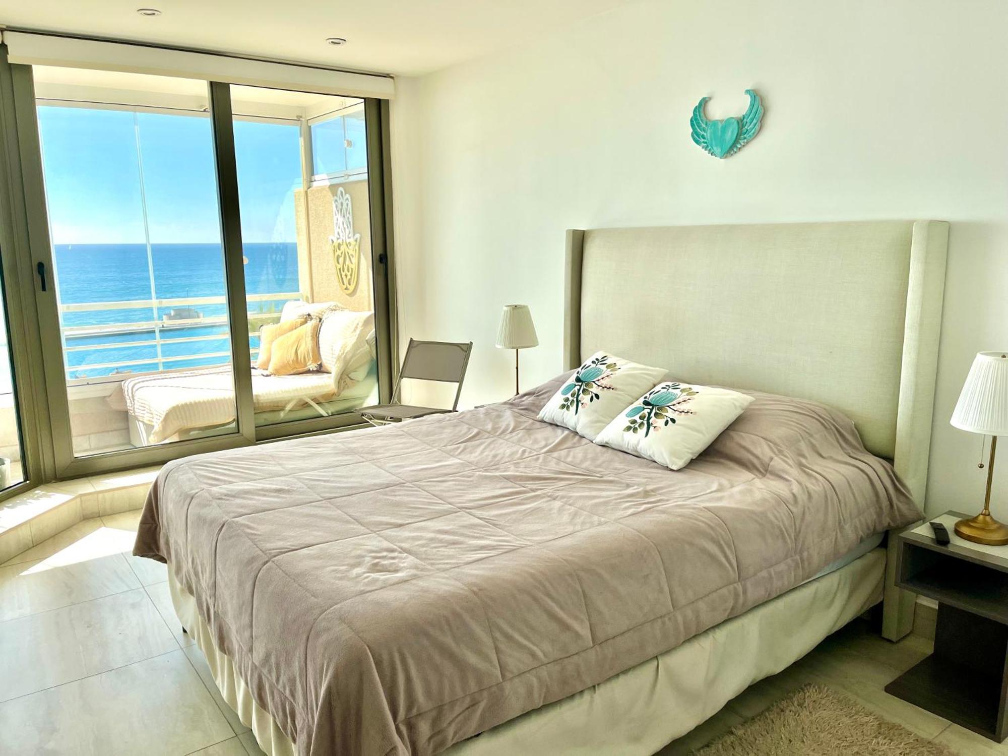 דירות San Alfonso Del Mar, אלגרובו מראה חיצוני תמונה