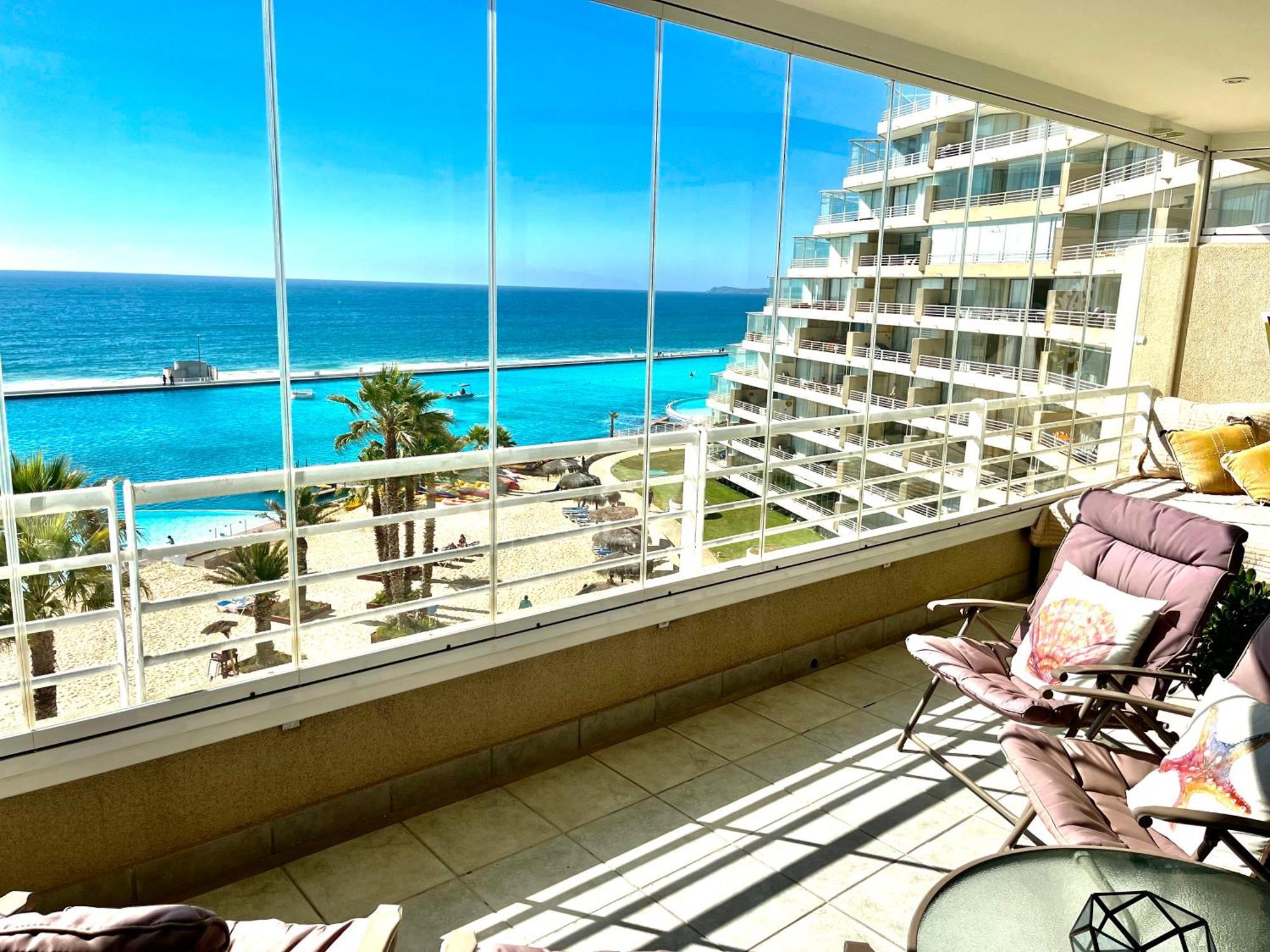 דירות San Alfonso Del Mar, אלגרובו מראה חיצוני תמונה