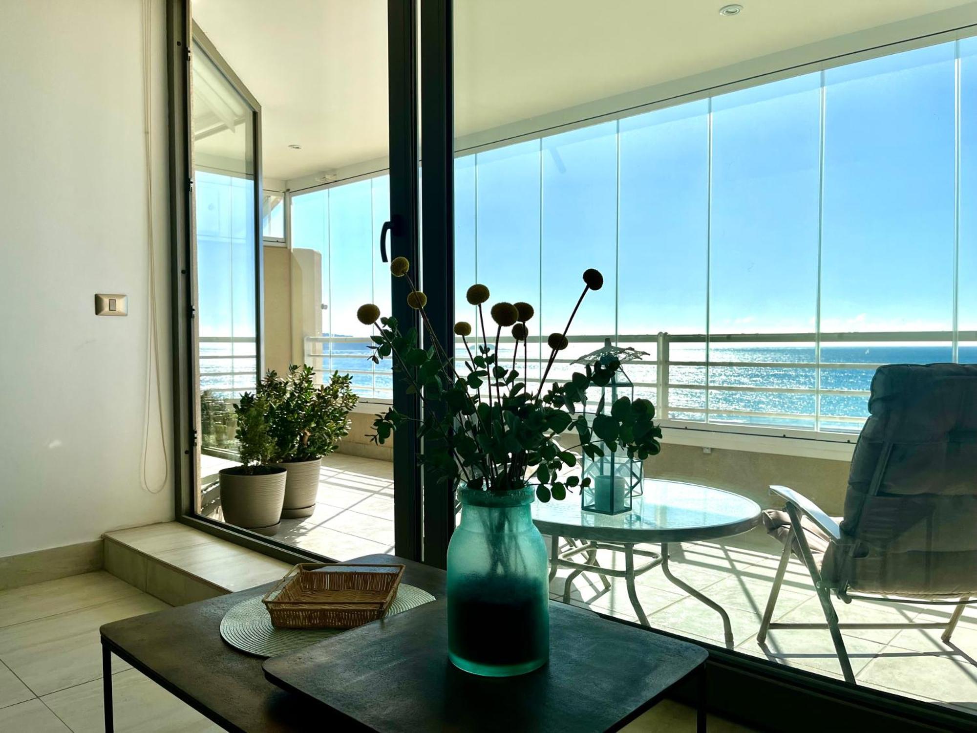 דירות San Alfonso Del Mar, אלגרובו מראה חיצוני תמונה